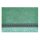 Placemats (2x Set) Escapade Tropicale Cameleon 36x50 cm linen - Le Jacquard Français