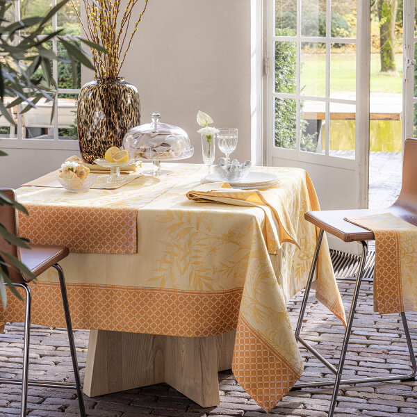 Le Jacquard Français - Jardin DEden