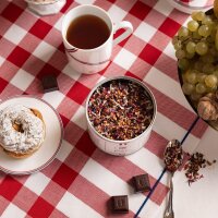 Le Jacquard Français - Bistrot Francais