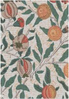 Towel William Morris Fruit 35x50 cm cotton - Ekelund