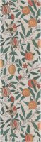 Table runner William Morris Fruit 35x120 cm cotton - Ekelund