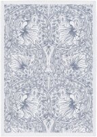 Towel William Morris Pimpernel 50x70 cm Cotton-linen mix...