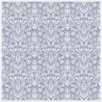 Tablecloth William Morris Sunflower 150x150 cm...