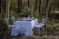 Tablecloth William Morris Sunflower 150x150 cm...