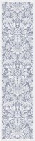 Table runner William Morris Sunflower 35x140 cm...