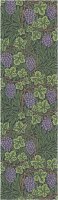 Table runner William Morris Vine 35x120 cm cotton - Ekelund