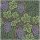 Napkin William Morris Vine 35x35 cm cotton - Ekelund