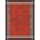 Tea towel Dinde De Noel Vermillon 56x77 cm cotton - Garnier-Thiebaut