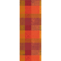 Table runner Mille Senteurs Epices 55x155 cm cotton -...