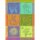 Tea towel Hello Spring Prairie 56x77 cm cotton - Garnier-Thiebaut