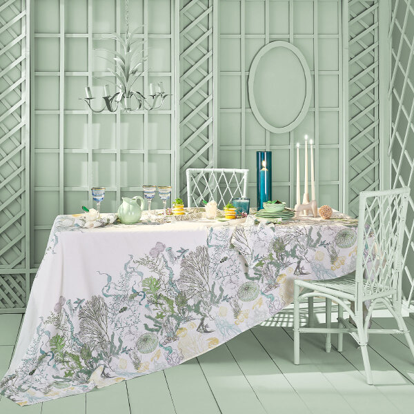 Garnier-Thiebaut - Balade Marine