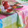 Napkins (4x Set) Mille Vertiges Ara 48x48 cm cotton - Garnier-Thiebaut