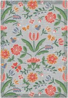 Towel Blomglänta 599 35x50 cm cotton - Ekelund