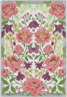 Towel Blomsterfest 599 35x50 cm cotton - Ekelund