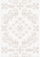 Towel Elegans 080 35x50 cm Cotton-linen mix - Ekelund