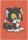 Towel Katten Jansson 599 35x50 cm cotton - Ekelund