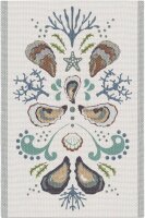 Towel Korall 510 40x60 cm cotton - Ekelund