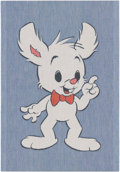 Towel Lille Skutt 510 35x50 cm cotton - Ekelund