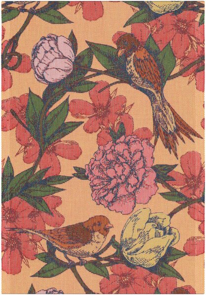 Towel Primavera 599 35x50 cm cotton - Ekelund