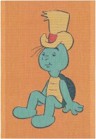Towel Skalman 523 35x50 cm cotton - Ekelund