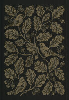 Towel Skogsfjäder 940 48x70 cm cotton - Ekelund