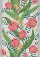Towel Tulpanlund 599 35x50 cm cotton - Ekelund