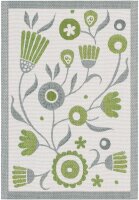 Towel Vårvinda 540 35x50 cm cotton - Ekelund