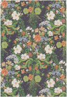 Towel Vägrenen 599 35x50 cm cotton - Ekelund