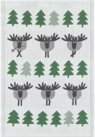 Towel Värmland 040 35x50 cm cotton - Ekelund
