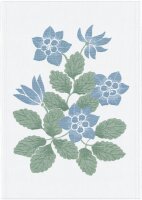 Towel Ängsblå 010 35x50 cm cotton - Ekelund