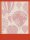 Tea towel Cappadoce Sunset 60x80 cm cotton - Le Jacquard Français