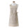 Apron Barista Latte 80x96 cm cotton - Le Jacquard Français