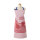 Apron Coco-Rico Rouge 90x90 cm cotton - Le Jacquard Français