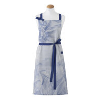 Apron Sinharâja Océan 90x90 cm cotton - Le...