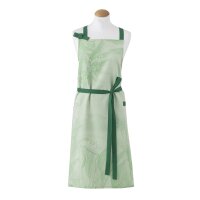 Apron Sinharâja Jungle 90x90 cm cotton - Le...