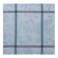 Napkins (4x Set) À LOrangerie Chardon 55x55 cm...