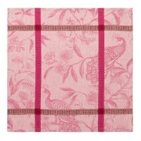 Napkins (4x Set) À LOrangerie Magnolia 55x55 cm...