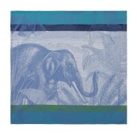 Napkins (4x Set) Sinharâja Océan 50x50 cm...
