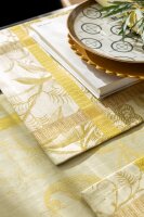 Placemats (2x Set) À LOrangerie Mimosa 36x50 cm...