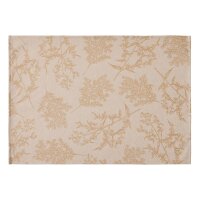 Coated placemats (2x Set) Champêtre...
